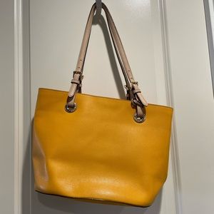 Michael Kors tote bag